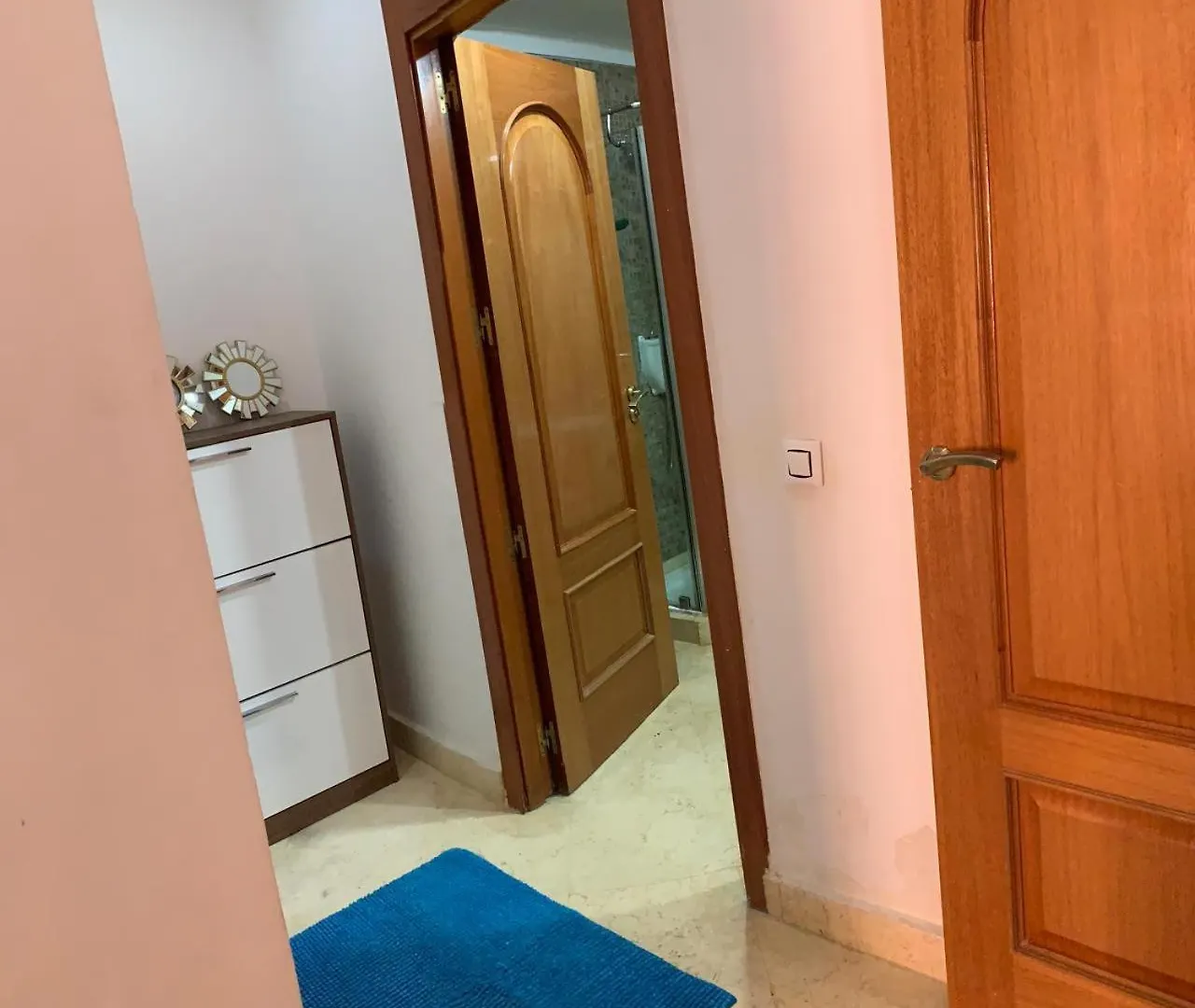 Tulipe Family House-Free Parking - Family Choice Apartment Marrakesh