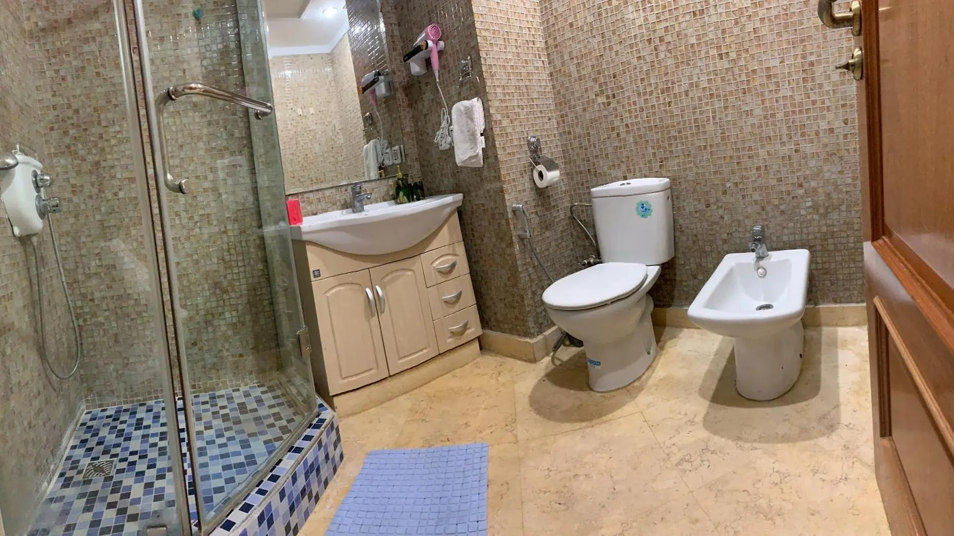 Tulipe Family House-Free Parking - Family Choice Apartment Marrakesh 0*,  Morocco