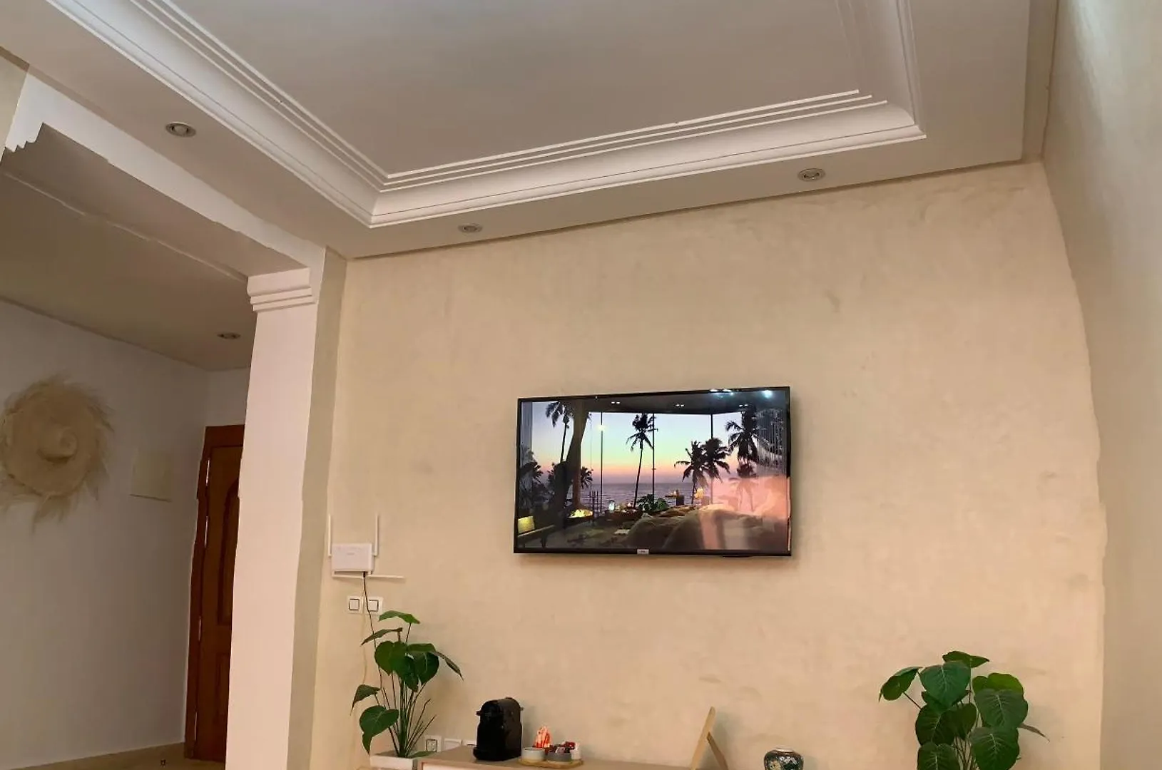 Tulipe Family House-Free Parking - Family Choice Apartment Marrakesh